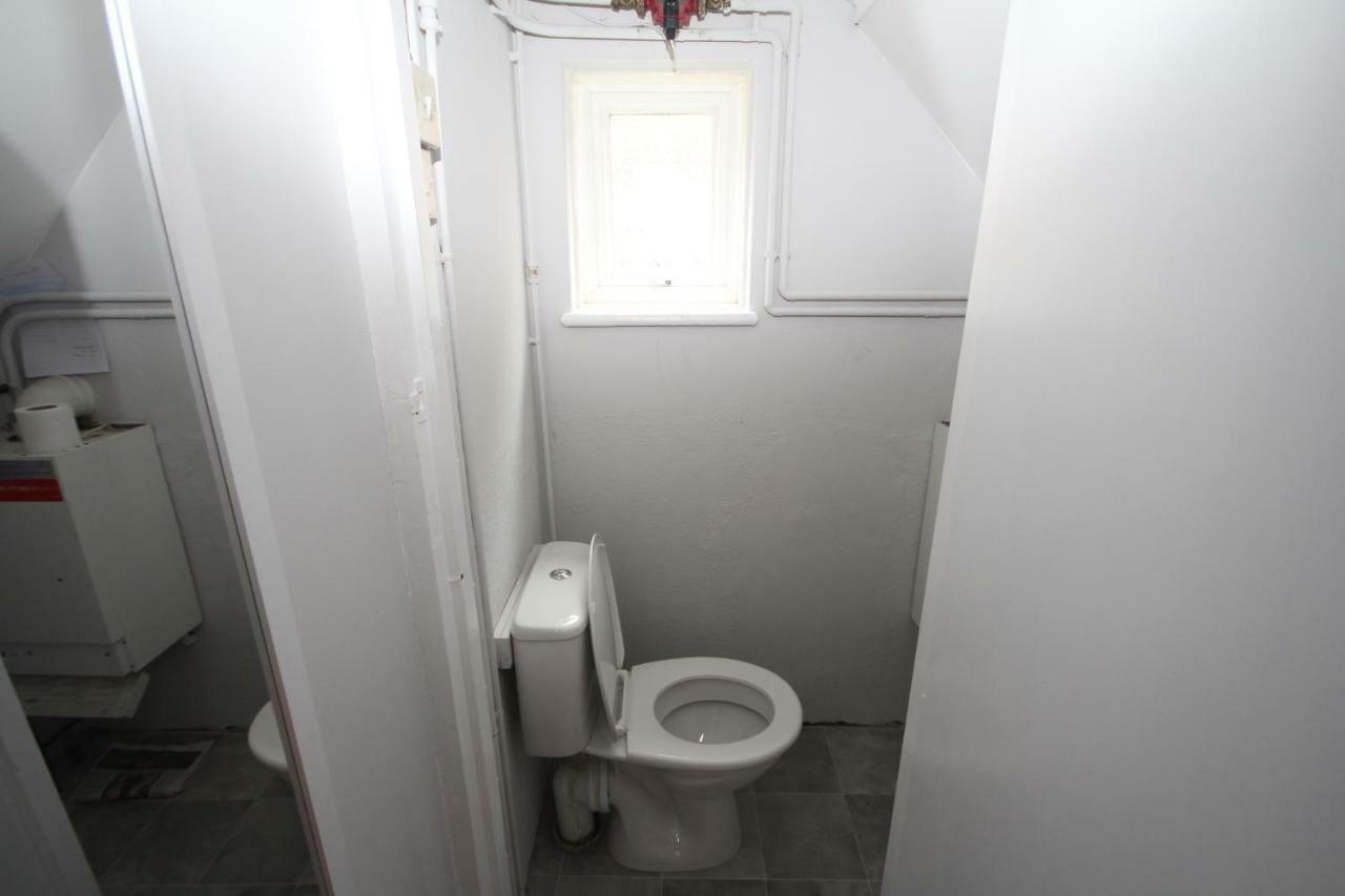 Вилла The Uxbridge House Экстерьер фото