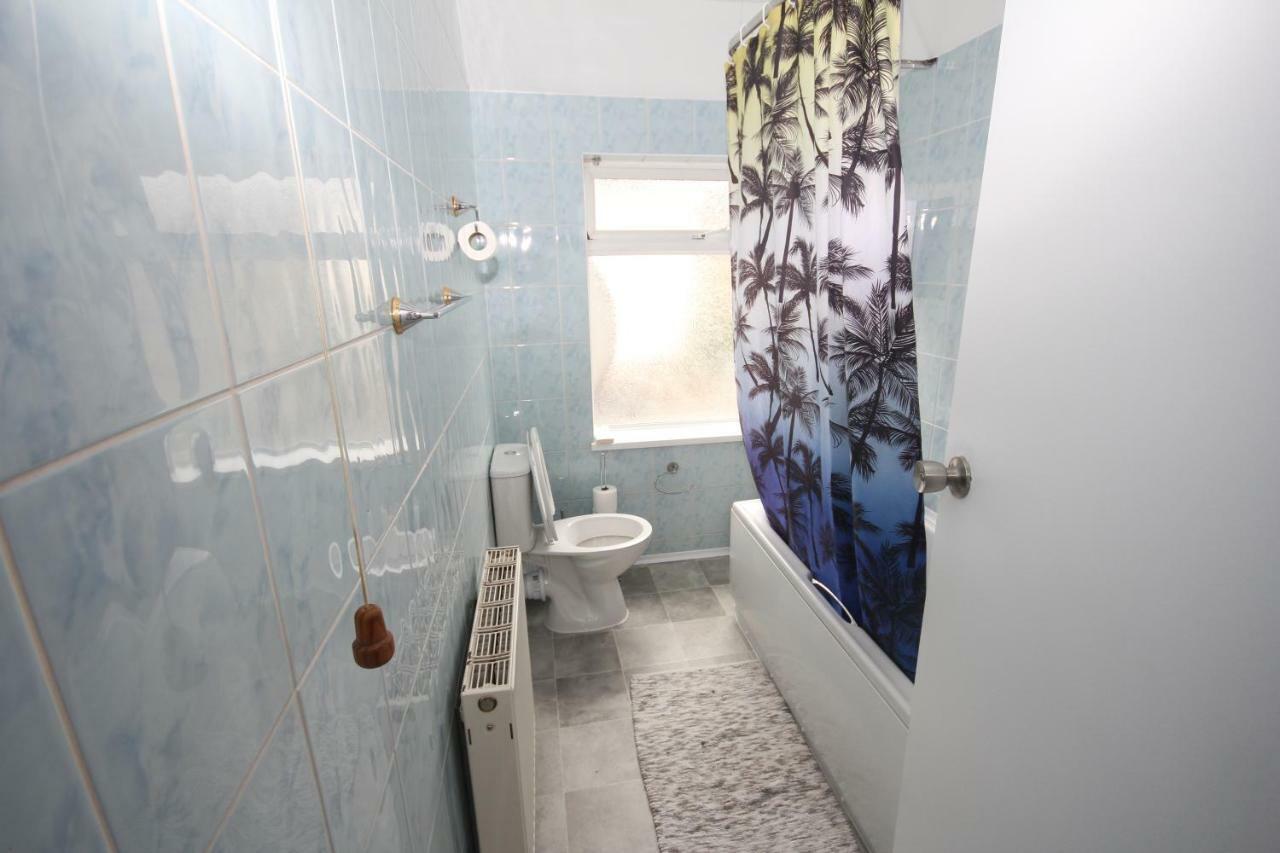Вилла The Uxbridge House Экстерьер фото